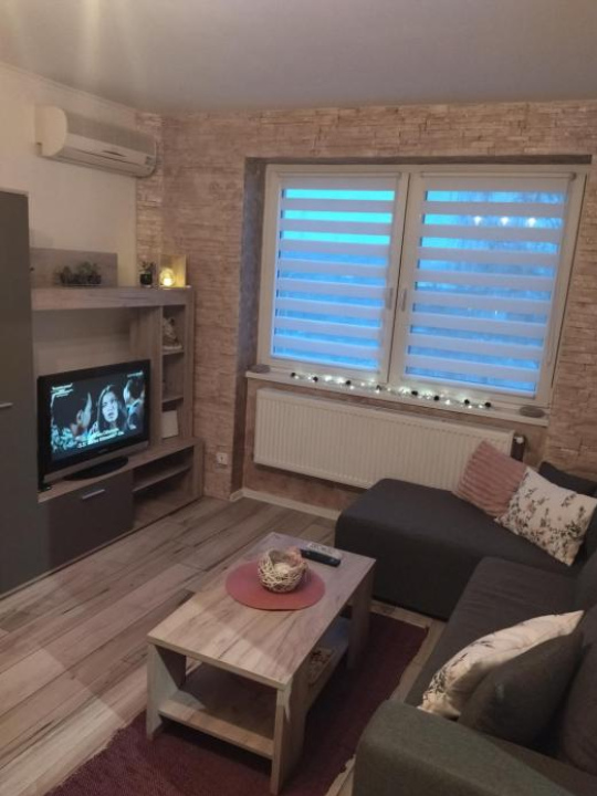 Apartman Perusic - Subotica