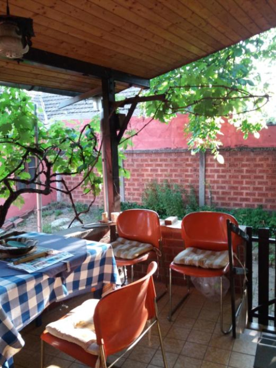 Apartment Orah - Subotica