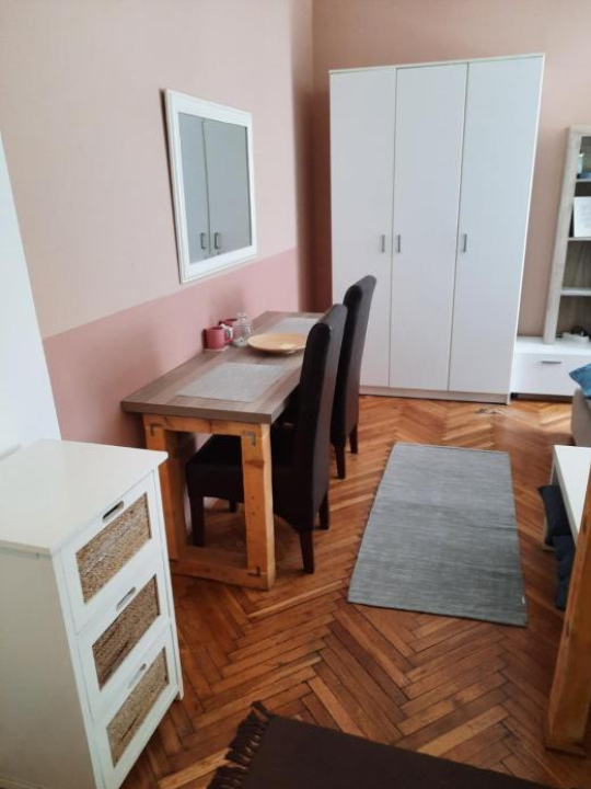 Apartmani Biljana Lazić - Vrnjacka Banja