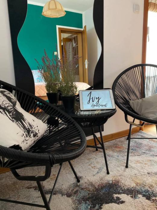 Ivy Apartment - Vrnjacka Banja