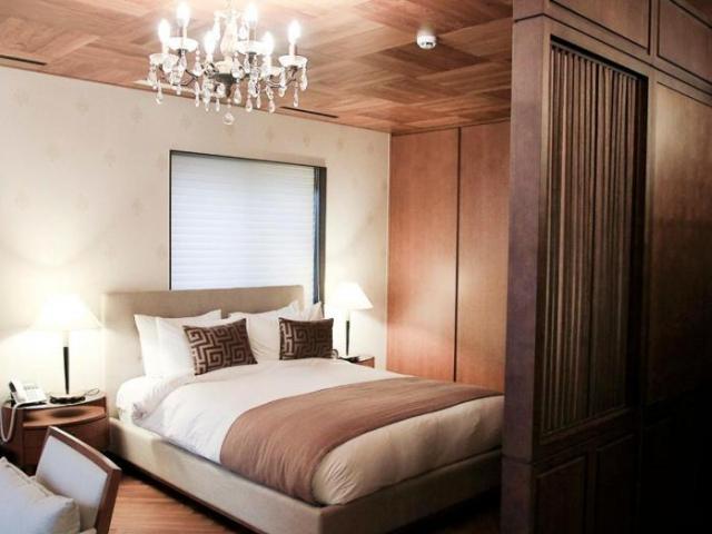 1957 Bonam Hanok Boutique Hotel - Seoul