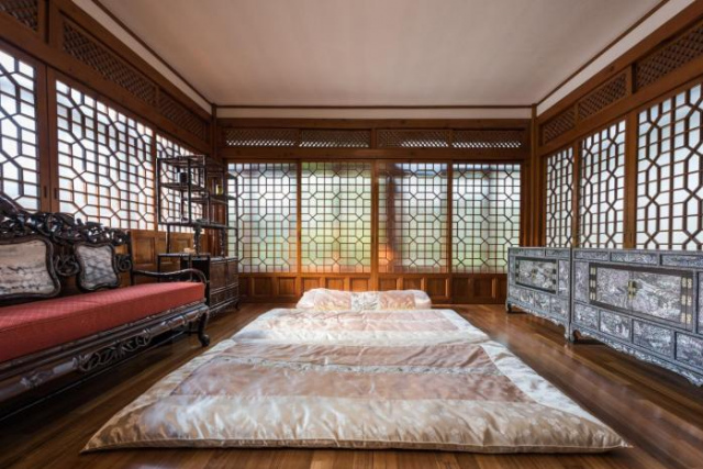 1957 Bonam Hanok Boutique Hotel - Seoul