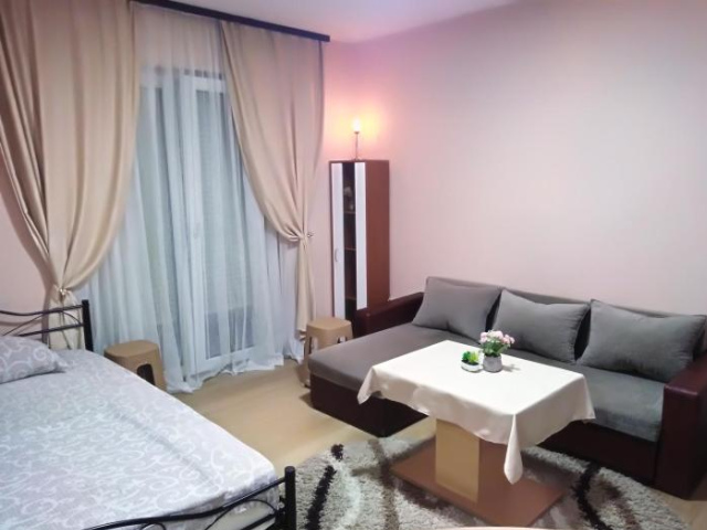 Apartman 1 - Vrnjacka Banja