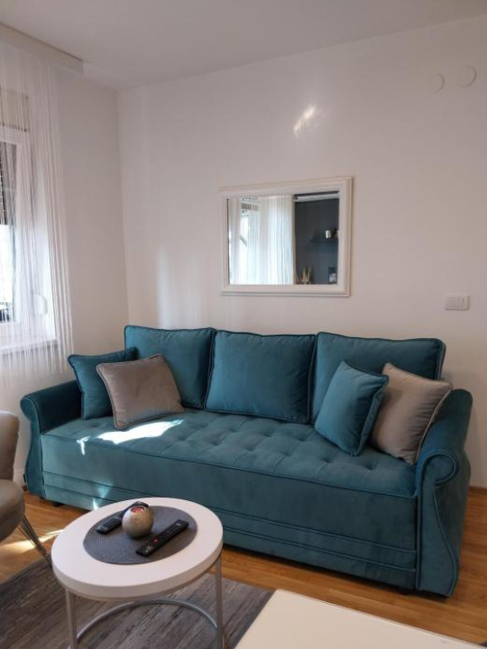 Apartman Korać - 弗尔尼亚奇卡矿泉镇