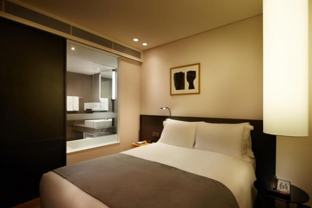 Shilla Stay Seodaemun Seoul Station - Seoul