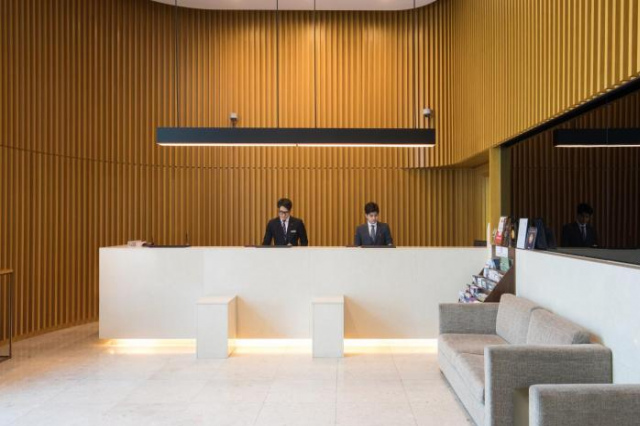 Sotetsu Hotels The Splaisir Seoul Dongdaemun - Seoul
