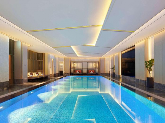 Fairmont Ambassador Seoul - Seoul