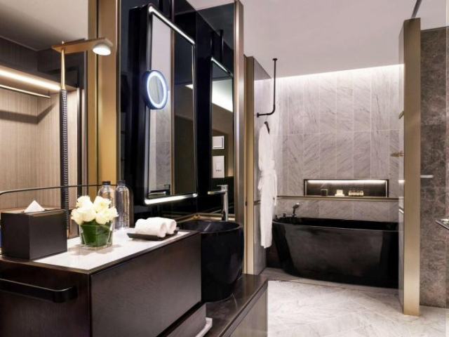 Fairmont Ambassador Seoul - Seoul