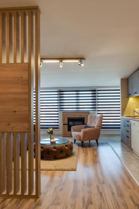 IN Lux Apartman - Vrnjacka Banja