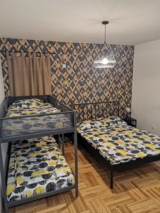 Apartman Mihajlo - Vrnjacka Banja