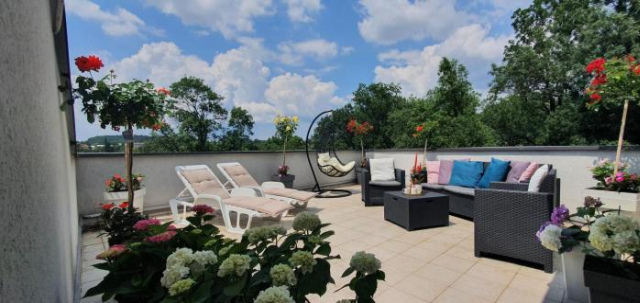 Apartman Japanski vrt, Centar - Vrnjacka Banja