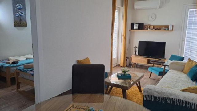Apartman Relja Jezero - 弗尔尼亚奇卡矿泉镇