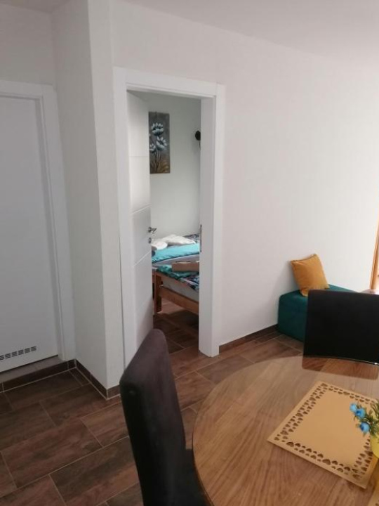Apartman Relja Jezero - 弗尔尼亚奇卡矿泉镇
