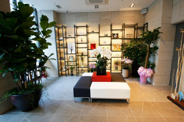Seoul N Guesthouse Dongdaemun - Seoul