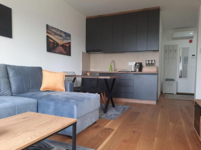 Apartman Andrijana - Vrnjacka Banja