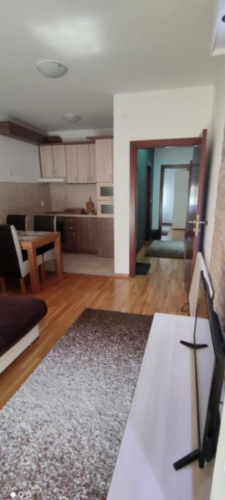 Alex Apartman - Vrnjacka Banja