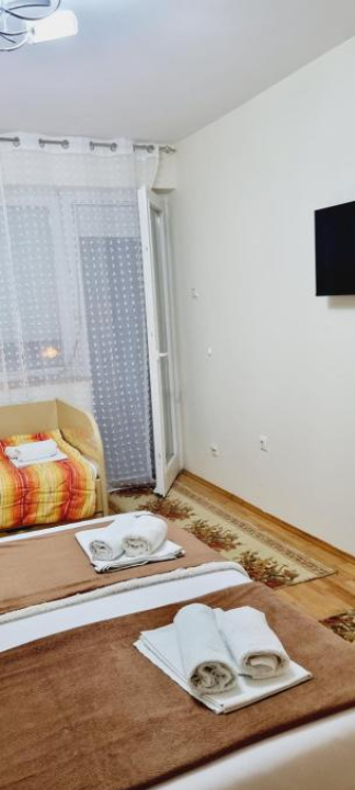 Apartmani Cvetković - Vrnjacka Banja