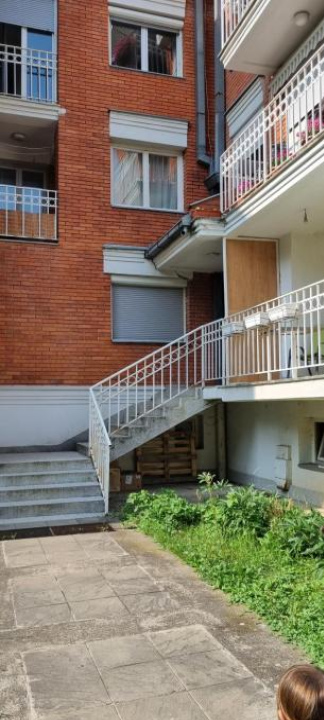 Apartmani Cvetković - Vrnjacka Banja