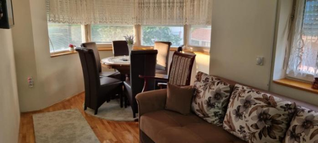 Apartmani Cvetković - Vrnjacka Banja