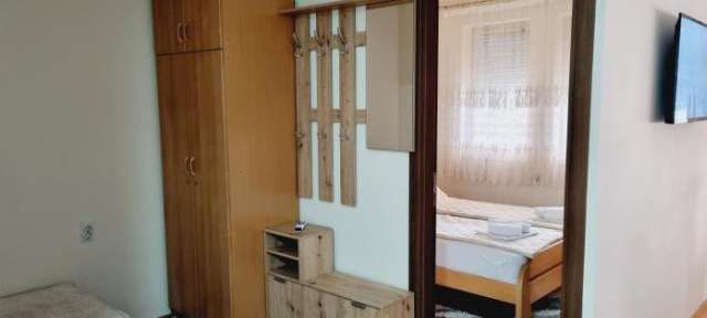 Apartmani Cvetković - Vrnjacka Banja