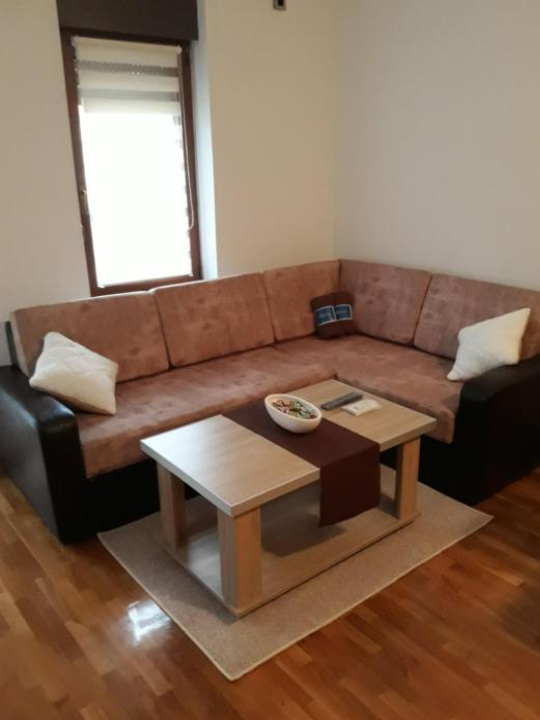 Apartment Hedonic - Vrnjacka Banja