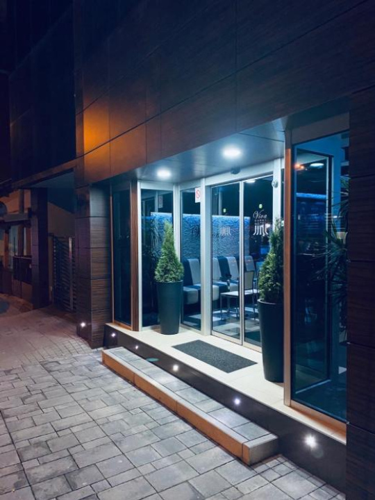Hotel Viva - Kragujevac