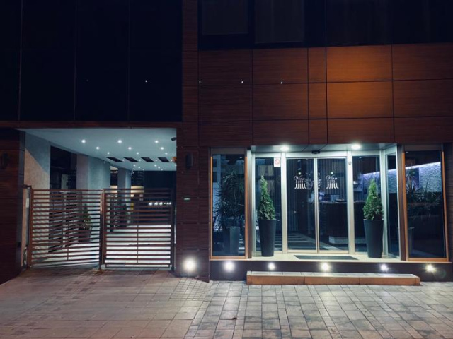 Hotel Viva - Kragujevac