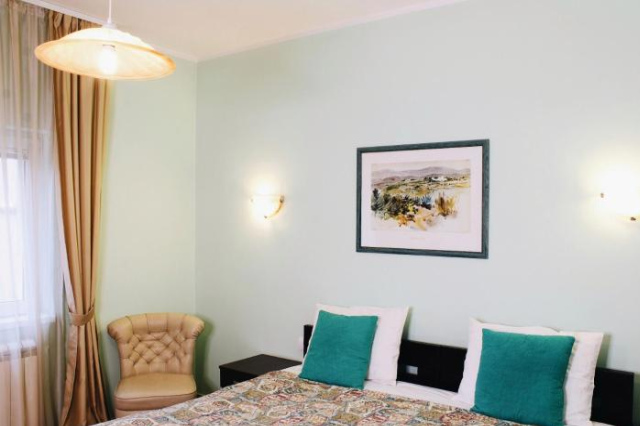 Apartments Paradisos - Kragujevac