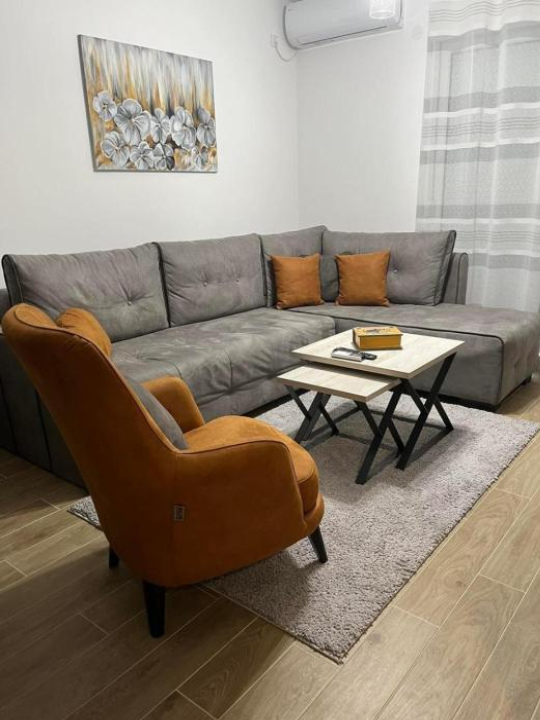 NASTIĆ Apartmani - Kragujevac