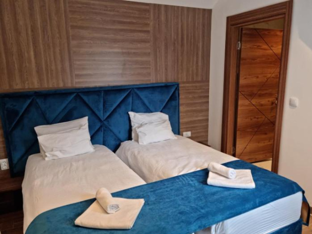 Luxury Rooms C Kragujevac - Kragujevac