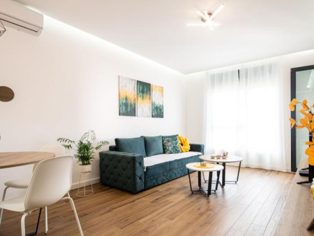 Harizma Apartmani - Maja - Kragujevac