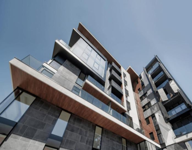 LUST PREMIUM Apartments - Kragujevac