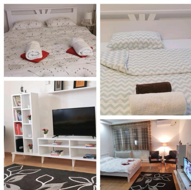 DGA apartmani - Kragujevac