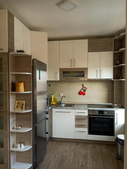 Apartman Jana KG - Kragujevac