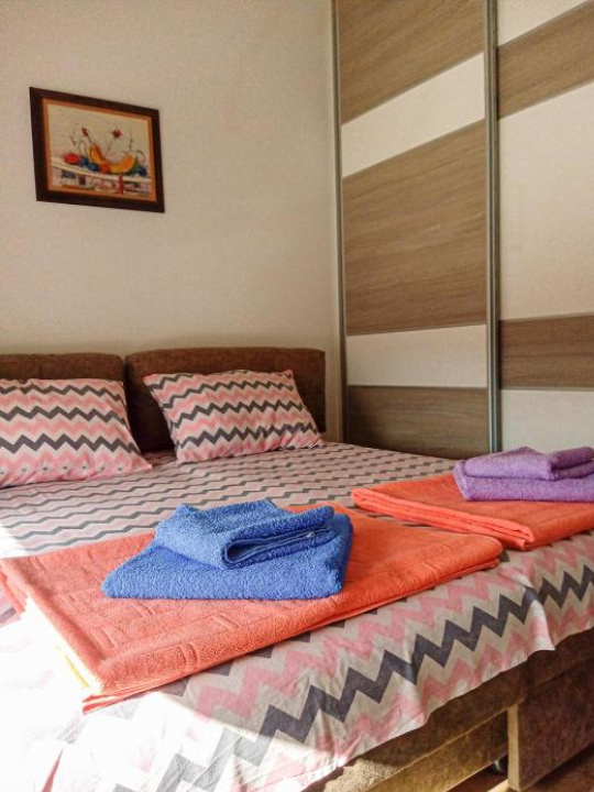 Apartman Jana KG - Kragujevac