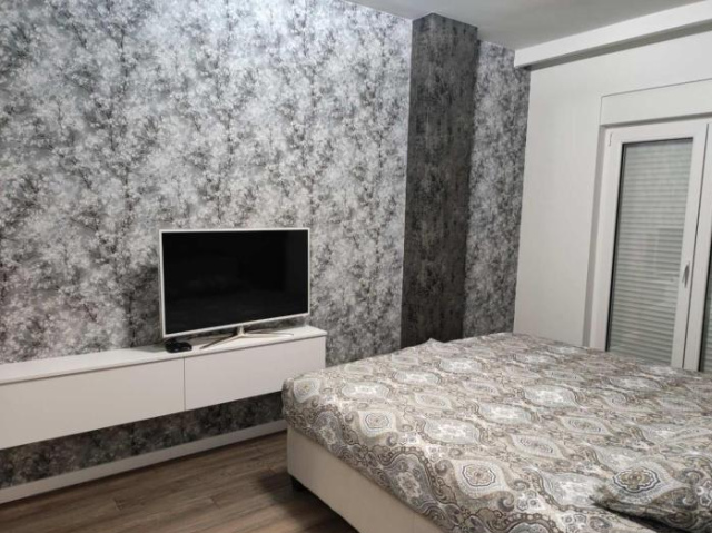 T lux apartman - 克拉古耶瓦茨