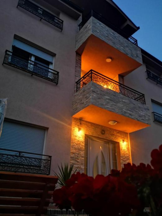 Sreckovic Apartmani 1 - Kragujevac