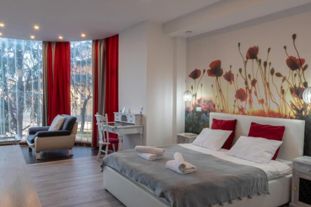 Green Town Apartments - Sombor