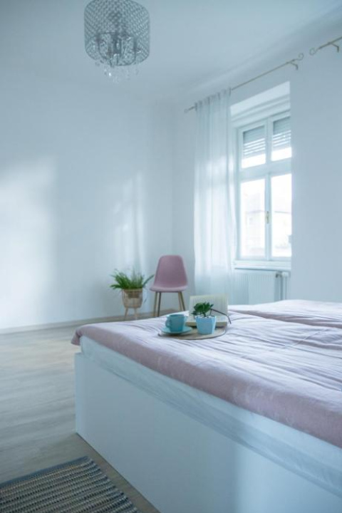 Apartmani 64 - Sombor
