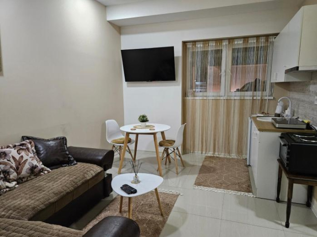 Studio apartman - Sombor