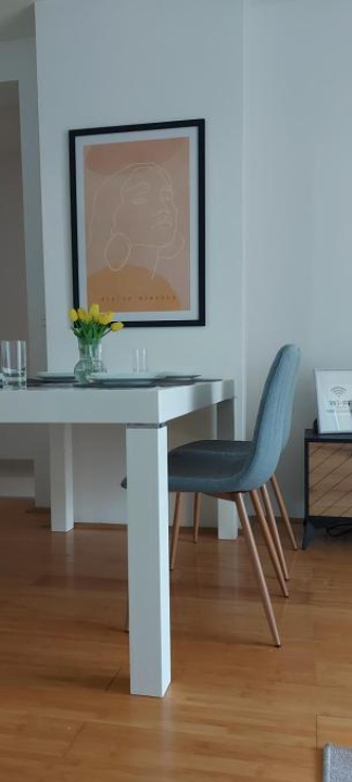 Teanta Apartman Sombor - Sombor