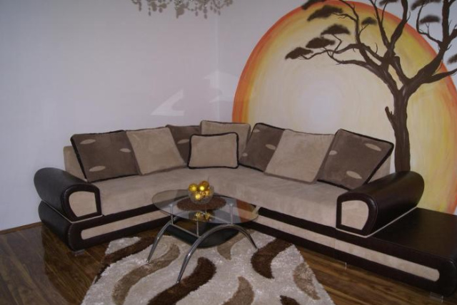 Apartman Hakuna Matata - Sombor