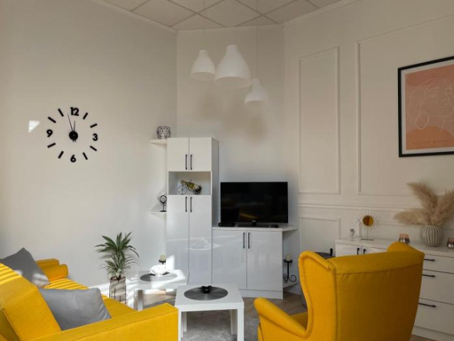 Apartments Tema - Sombor