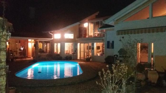 Vintage Luxurious House - Sombor