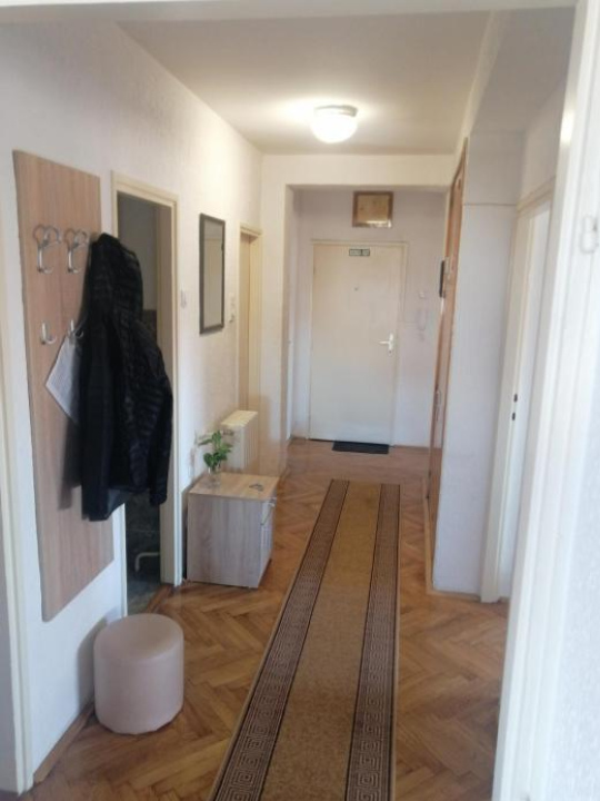 Apartman KIKA - Sombor