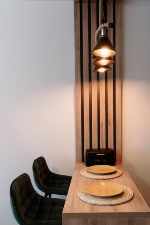 Apartman Resident - Sombor