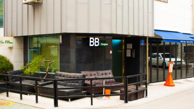 Hongdae BB Hostel - Seoul