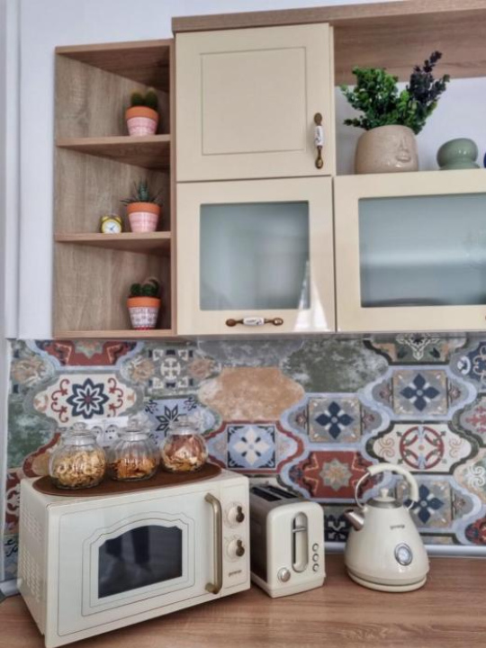 Apartman Mikeš - Sombor