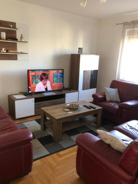 S-Lux apartman - Sombor