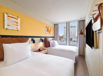 Moxy Seoul Myeongdong